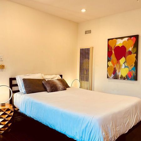 Centrally Located 2 Bed Ucla Apartment لوس أنجلوس المظهر الخارجي الصورة