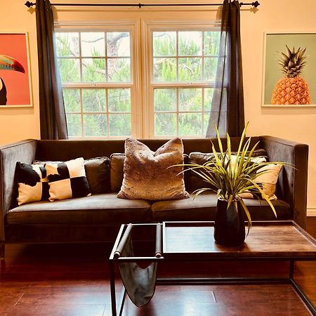 Centrally Located 2 Bed Ucla Apartment لوس أنجلوس المظهر الخارجي الصورة