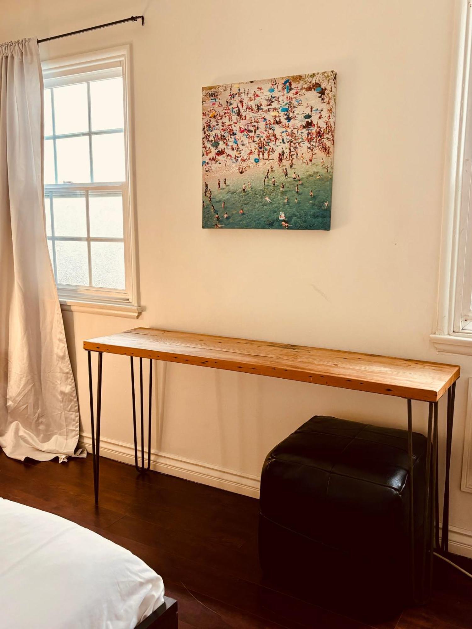 Centrally Located 2 Bed Ucla Apartment لوس أنجلوس المظهر الخارجي الصورة